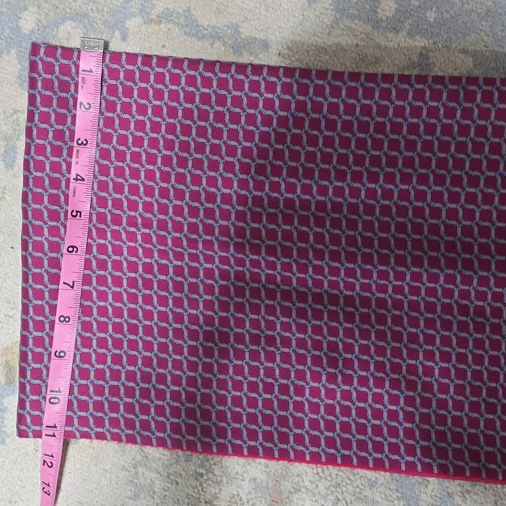 Authentic Hermès muffler